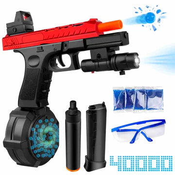 JM-X2 Gel Ball Blaster